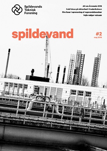 spildevand #2 2018